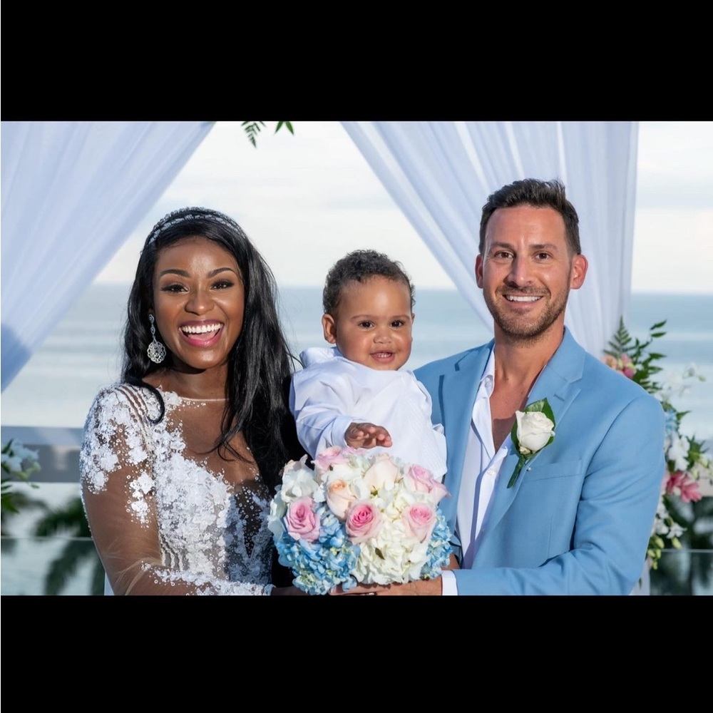 Meet your Posher, Anthony